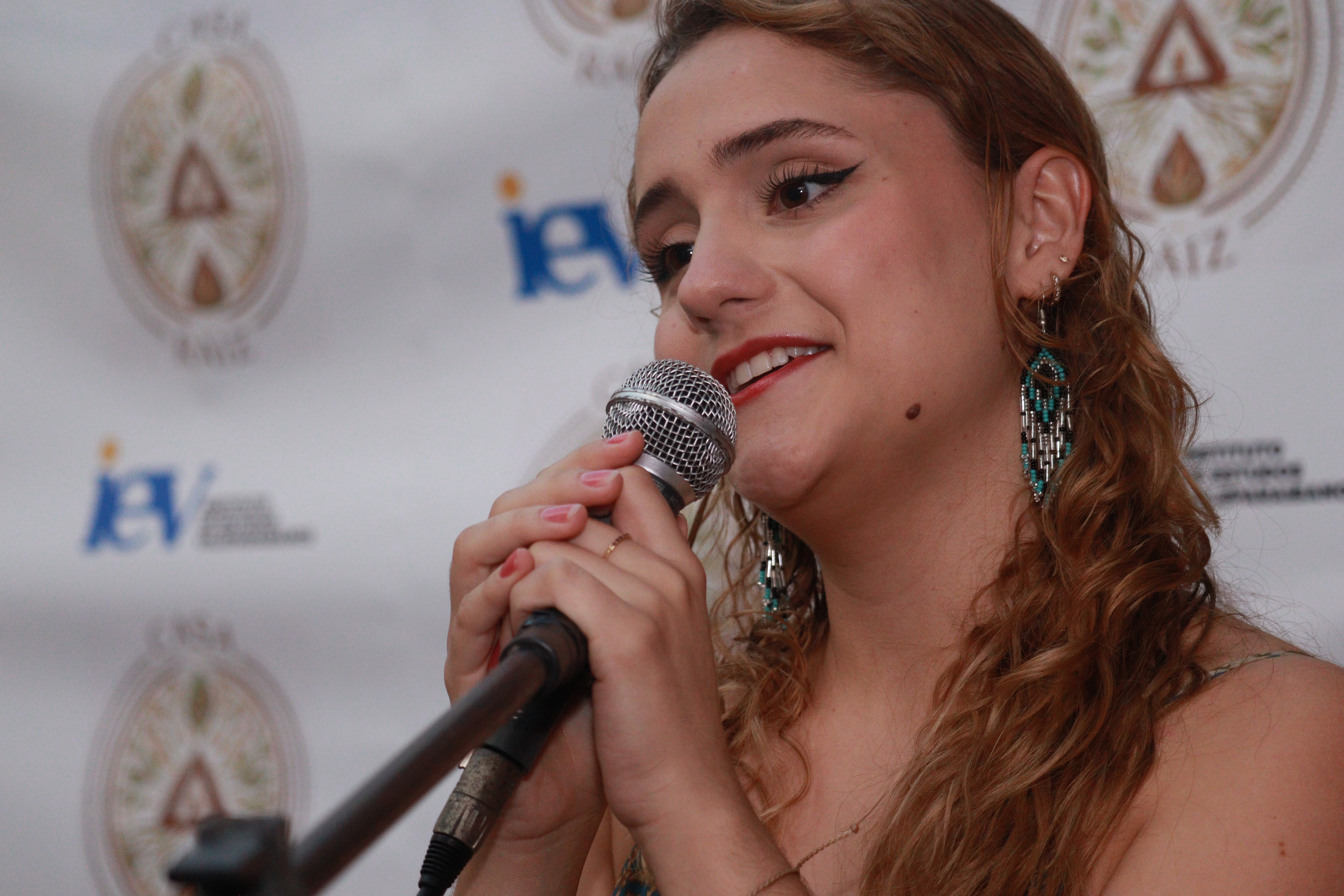 Registro do Evento