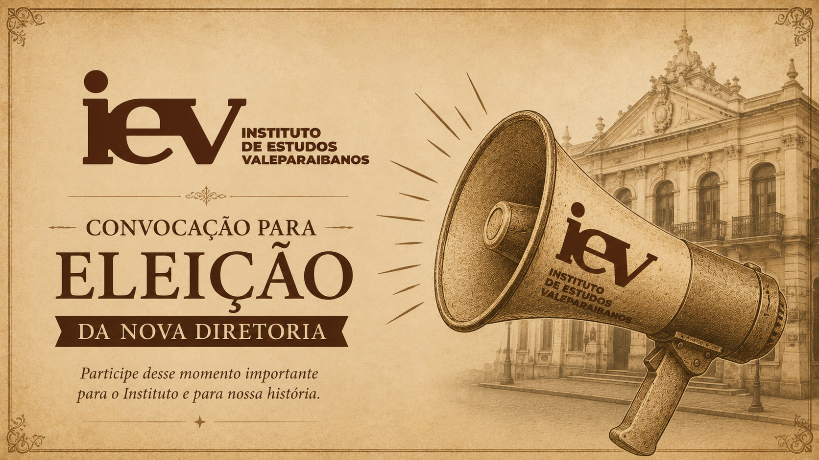 Imagem da notícia: As Lições da Pandemia